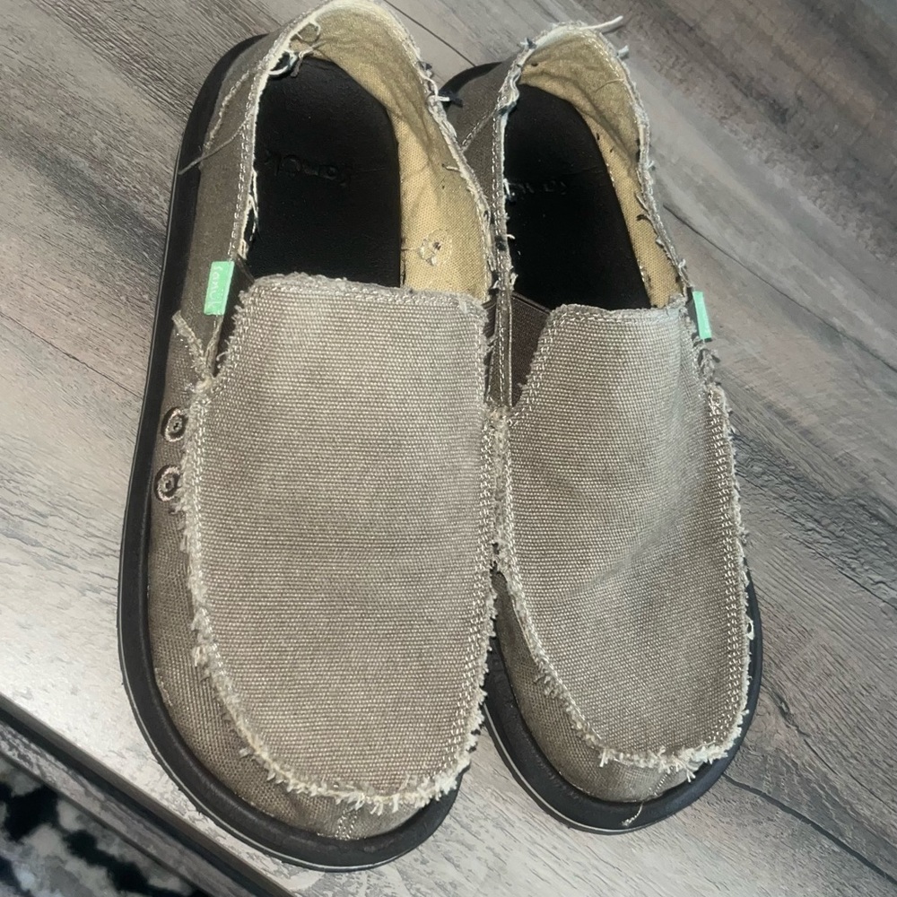 Sanuk